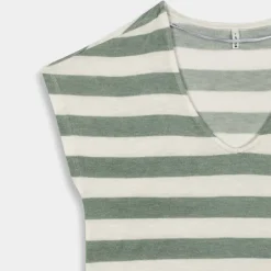 LIRA LIFE- T-SHIRT Chinois Green 15252103