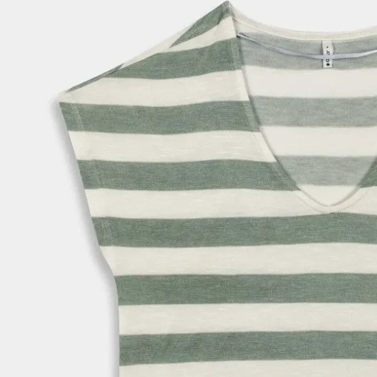 LIRA LIFE- T-SHIRT Chinois Green 15252103
