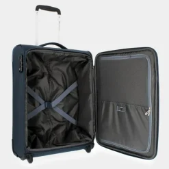 LITE- TROLLEY PICCOLO NAVY 414745P