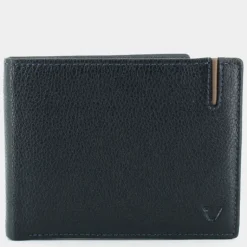 LIVERPO- PICCOLA PELLETTERIA BLU NAVY 411042