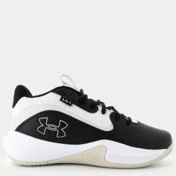LOCKDOWN 7- SPORTIVE BLACK/SILT/DISTANT GRAY 3028512