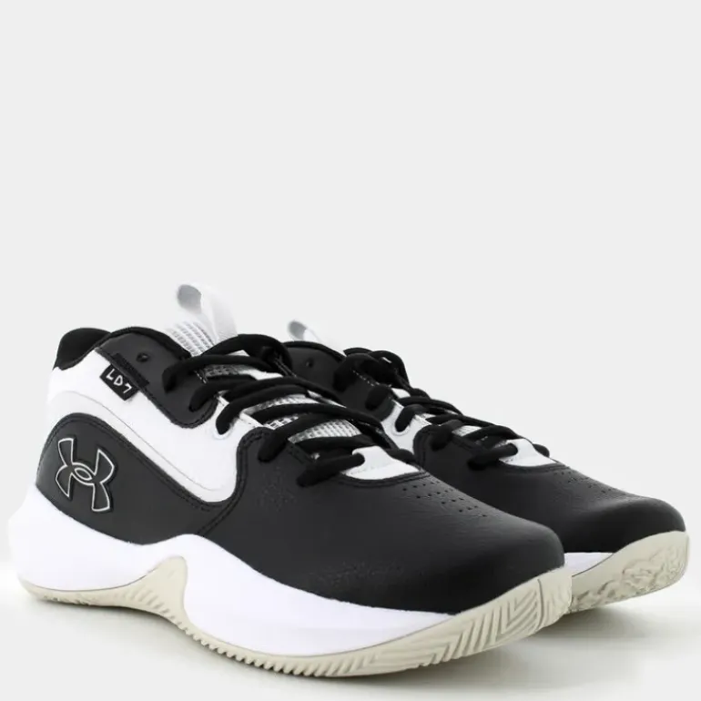 LOCKDOWN 7- SPORTIVE BLACK/SILT/DISTANT GRAY 3028512
