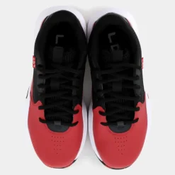 LOCKDOWN 7- SPORTIVE RED/BLACK/RED 3028512