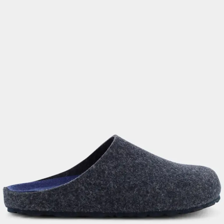 LOCO- CIABATTE BLU-ROYAL CB2019-40