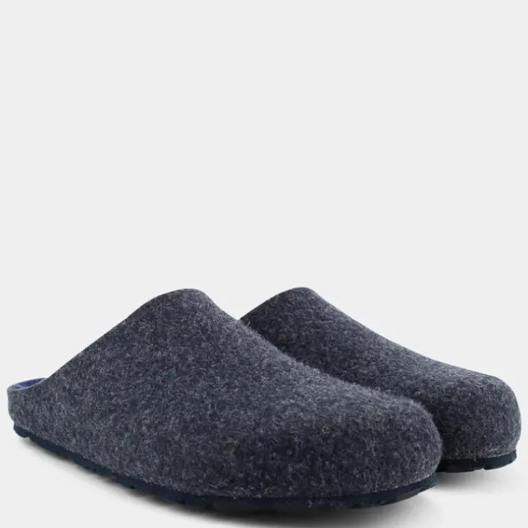 LOCO- CIABATTE BLU-ROYAL CB2019-40