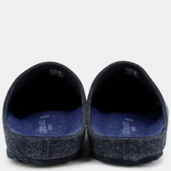 LOCO- CIABATTE BLU-ROYAL CB2019-40