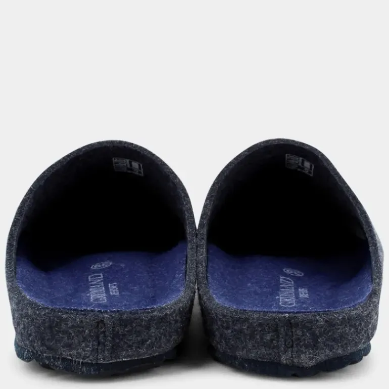 LOCO- CIABATTE BLU-ROYAL CB2019-40