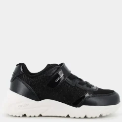 LOFTUS- SNEAKERS BLACK J46M2C0ASAJC9999