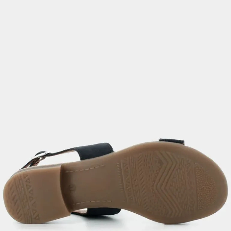 LOLA- SANDALI NAVY AP-E25D-05