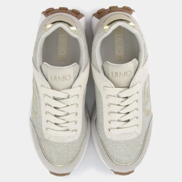 LOLO- SNEAKERS BEIGE BA5001PX60101127