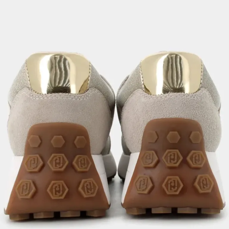 LOLO- SNEAKERS BEIGE BA5001PX60101127
