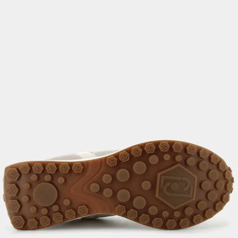 LOLO- SNEAKERS BEIGE BA5001PX60101127