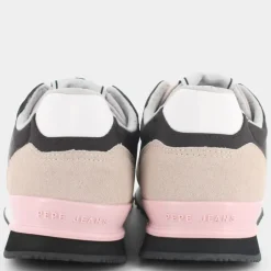 LONDON TAWNY W- SNEAKERS BLACK PLS31529