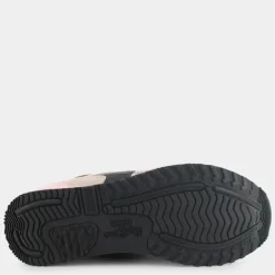 LONDON TAWNY W- SNEAKERS BLACK PLS31529