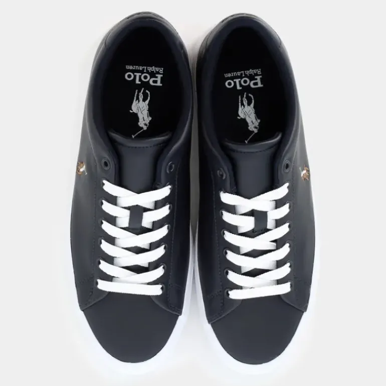 LONGWOOD- SNEAKERS HUNTER NAVY 816861060