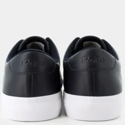 LONGWOOD- SNEAKERS HUNTER NAVY 816861060