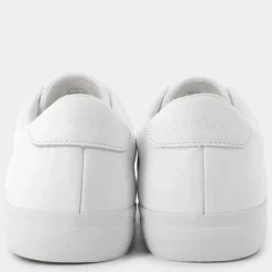 LONGWOOD- SNEAKERS WHITE/WHITE 816785025