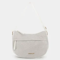 LORDE- TRACOLLE BIANCO 25S101-26A