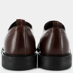 LORENZ- STRINGATE TESTA DI MORO IT-I24U-02
