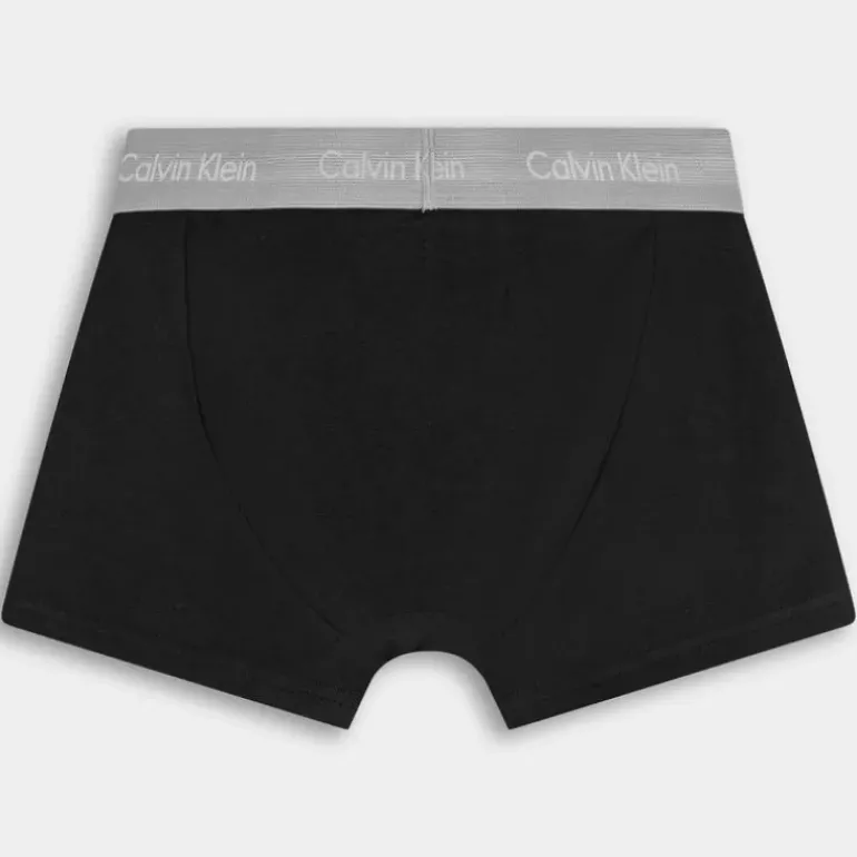 LOW RISE TRUNK 3P- INTIMO NERO 0000U2664G
