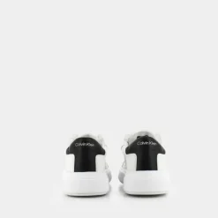 LOW TOP- SNEAKERS WHITE HM0HM010160K9