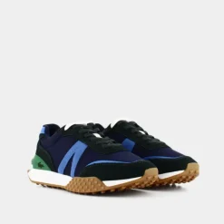L-SPIN DELUXE- SPORTIVE NVY/BLU E02048