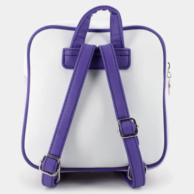 LUNA- ZAINI E ACCESSORI BIANCO EN-I24-305