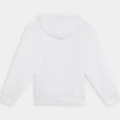 MAGLIE E FELPE BIANCO 220767