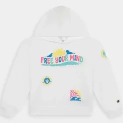 MAGLIE E FELPE BIANCO 405122