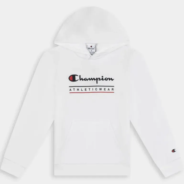 MAGLIE E FELPE BIANCO 306983