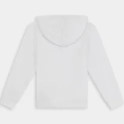 MAGLIE E FELPE BIANCO 306983