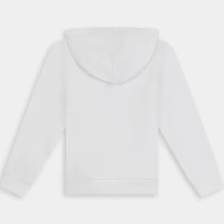 MAGLIE E FELPE BIANCO 306983