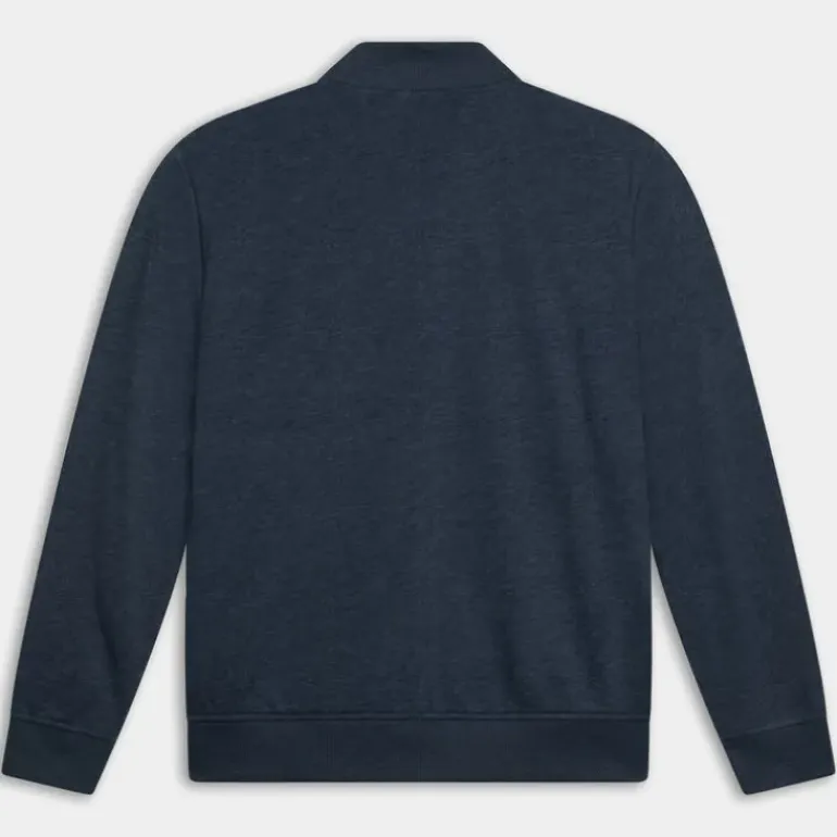 MAGLIE E FELPE BLU M3JA195
