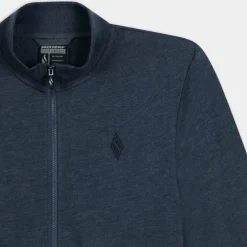 MAGLIE E FELPE BLU M3JA195