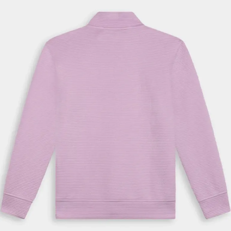 MAGLIE E FELPE LILLA W3JA261