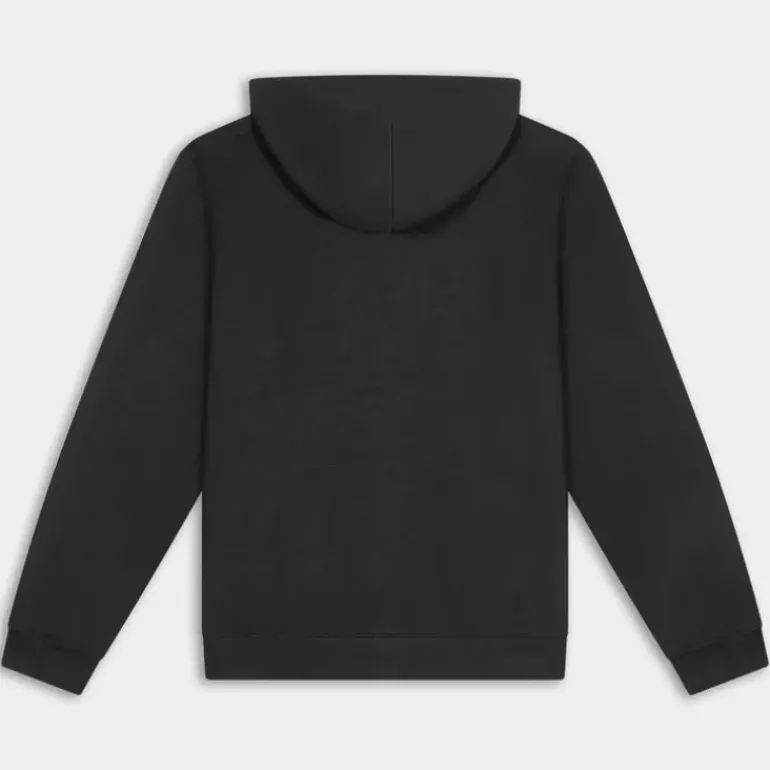 MAGLIE E FELPE NERO 10023874