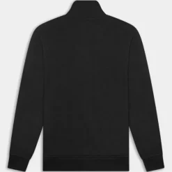 MAGLIE E FELPE NERO M3JA195