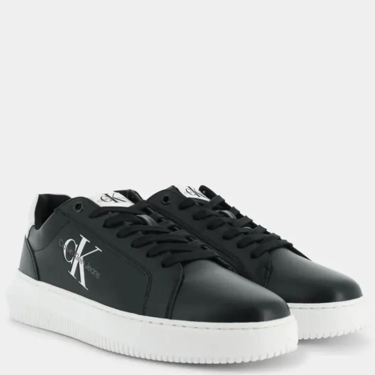 MALMO- SNEAKERS BLACK/WHITE YM0YM006810GJ