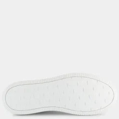 MALMO- SNEAKERS Bright White/Black YM00681 0LD
