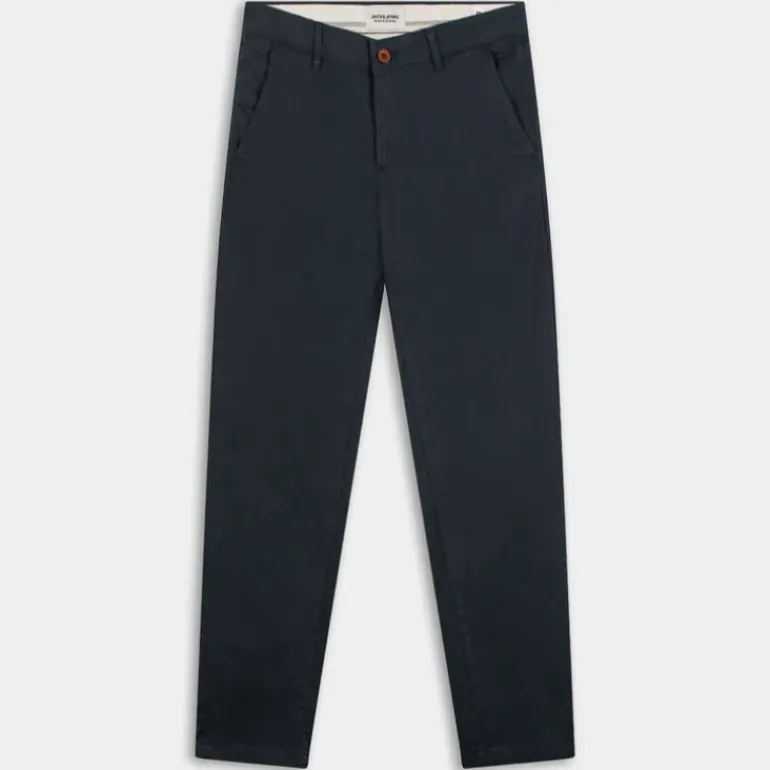 MARCO ERIK- PANTALONI BLU 12269487