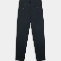 MARCO ERIK- PANTALONI BLU 12269487