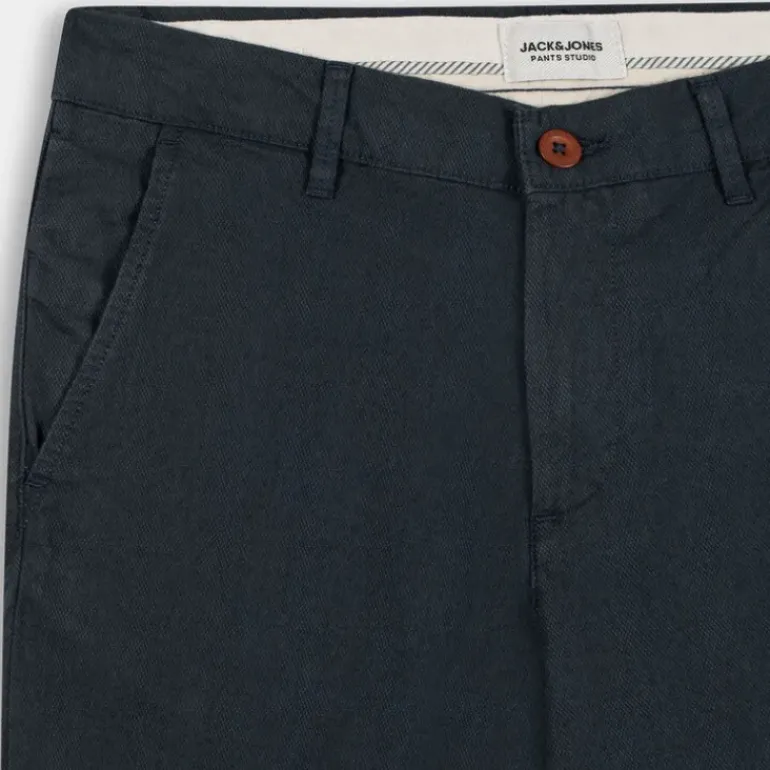 MARCO ERIK- PANTALONI BLU 12269487