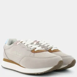MARTIE- SPORTIVE BEIGE OFF WHITE EL42W42455