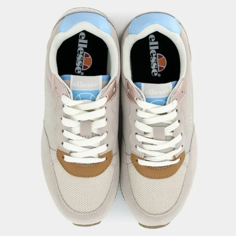 MARTIE- SPORTIVE BEIGE OFF WHITE EL42W42455