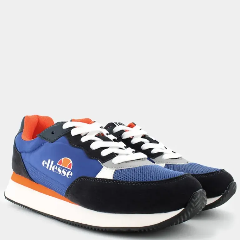 MARTIE- SPORTIVE BLUE ALDEN001