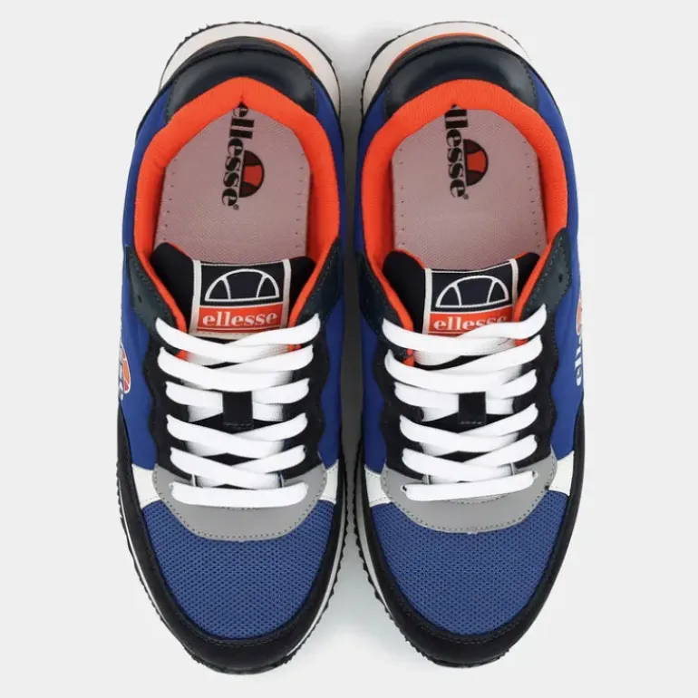 MARTIE- SPORTIVE BLUE ALDEN001