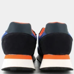 MARTIE- SPORTIVE BLUE ALDEN001