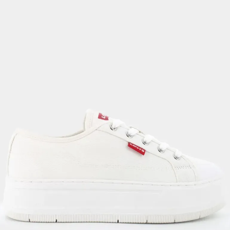 MAUI LIGHT- SNEAKERS WHITE VTAM0063T