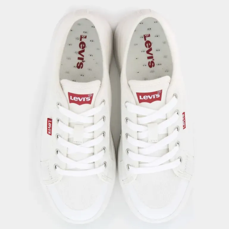 MAUI LIGHT- SNEAKERS WHITE VTAM0063T