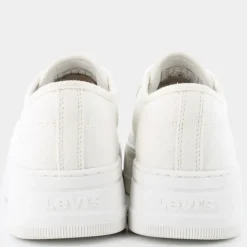 MAUI LIGHT- SNEAKERS WHITE VTAM0063T